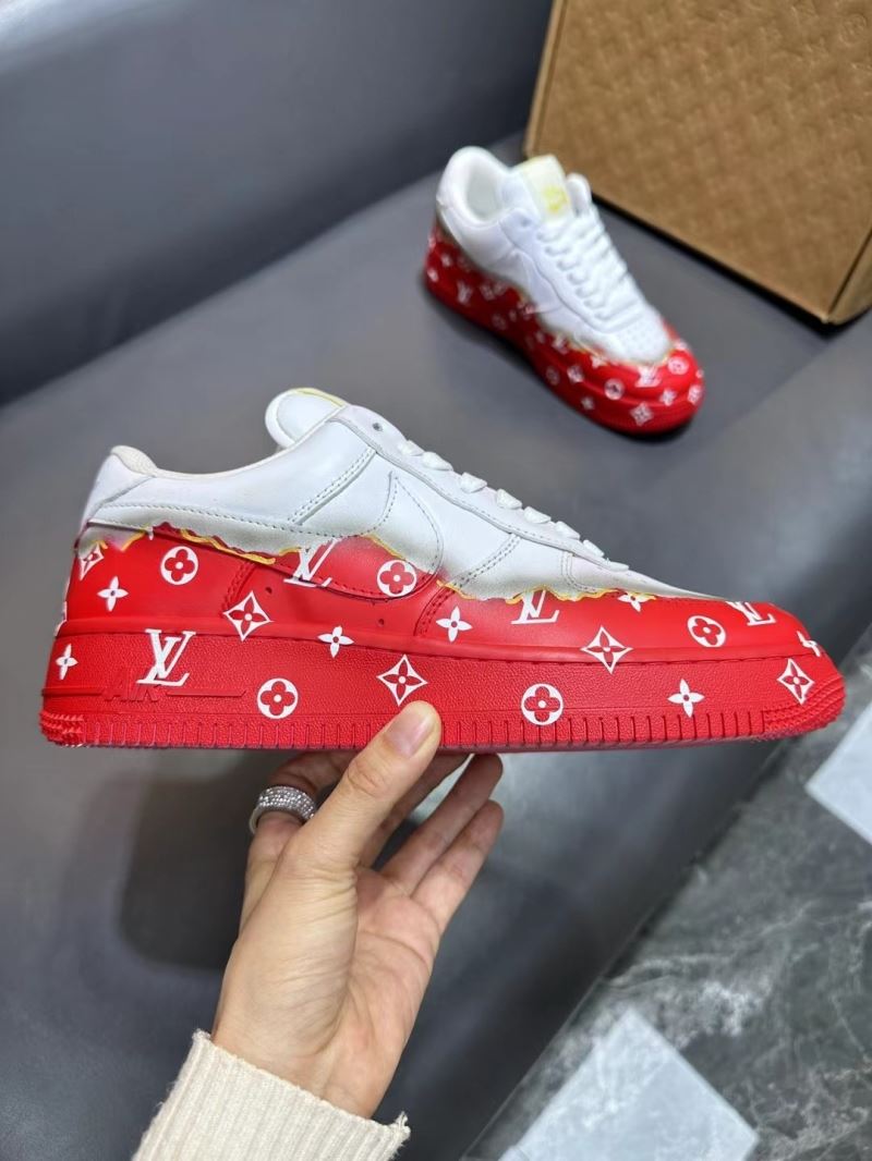 Louis Vuitton Sneakers